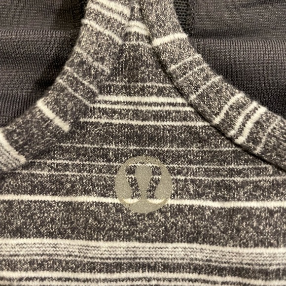 3 for $30 Lululemon Power Y Tank Top - Picture 3 of 5